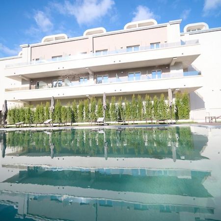 Park Hotel Le Dune Di Giovino Catanzaro Exterior photo